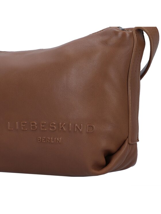Liebeskind Berlin Liebeskind Berlin Torebka 323178 Brązowy