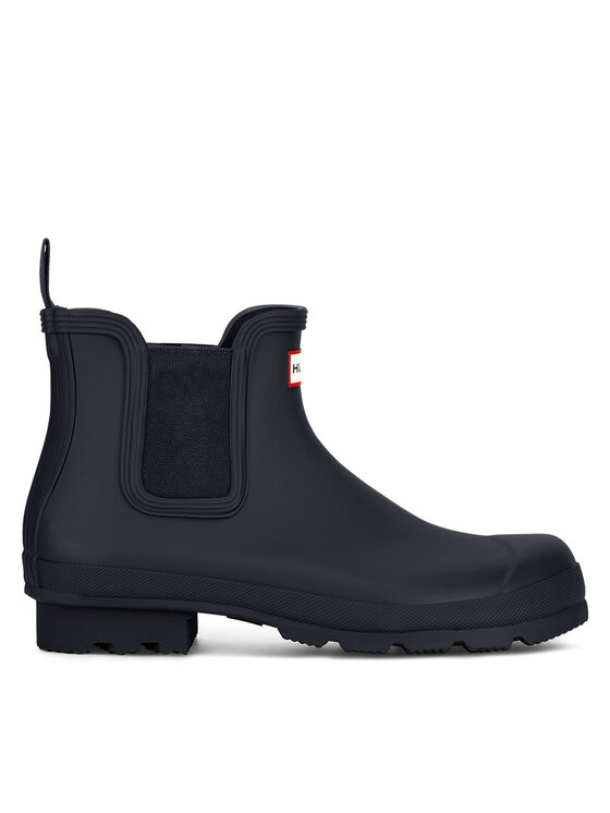 Hunter Hunter Gumene čizme MFS9116RMA Tamnoplava