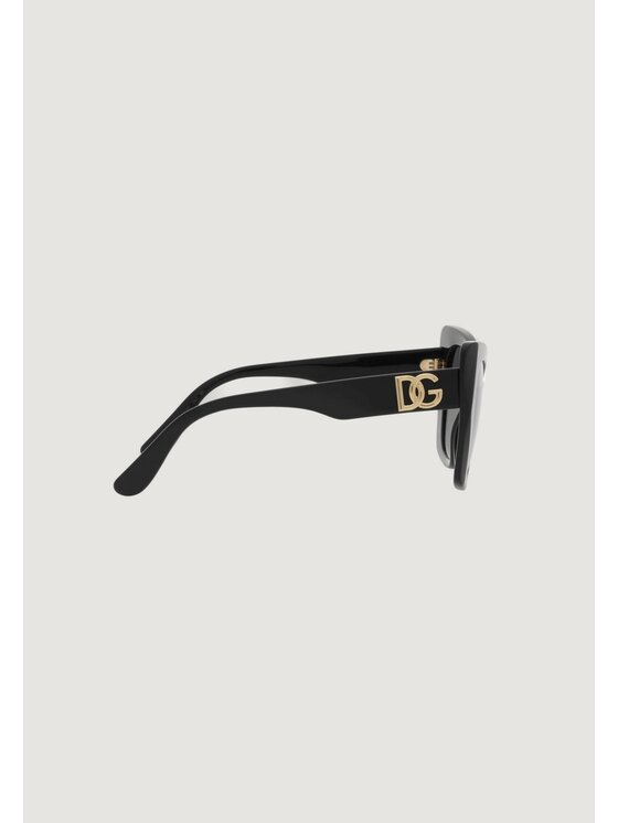 Dolce&Gabbana Dolce&Gabbana Occhiali da sole 0DG4405 Nero