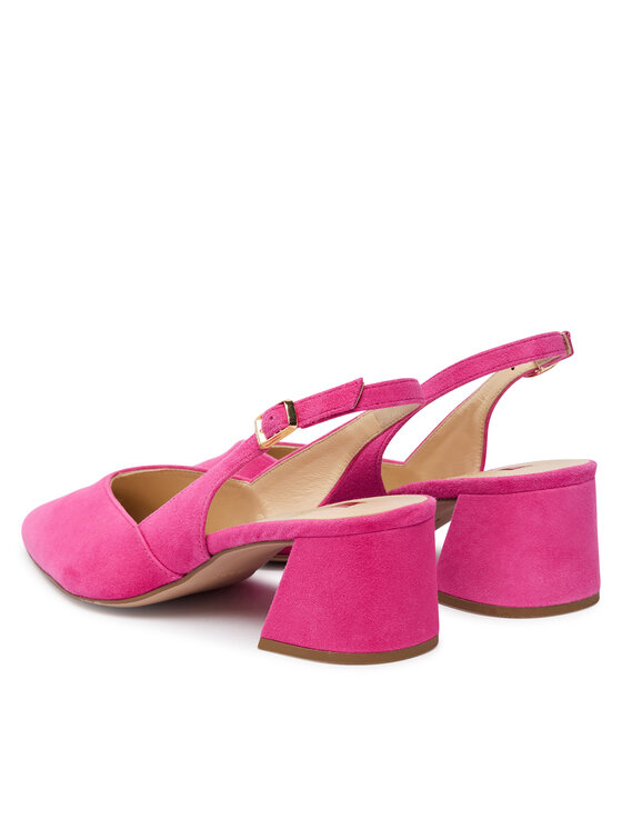 HÖGL HÖGL Pumps 1-104612-46000 Rosa