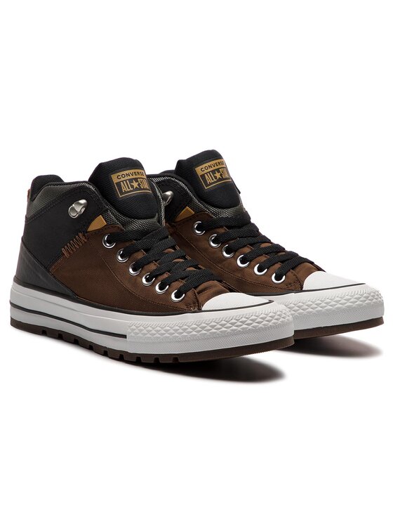 converse ctas boot hi