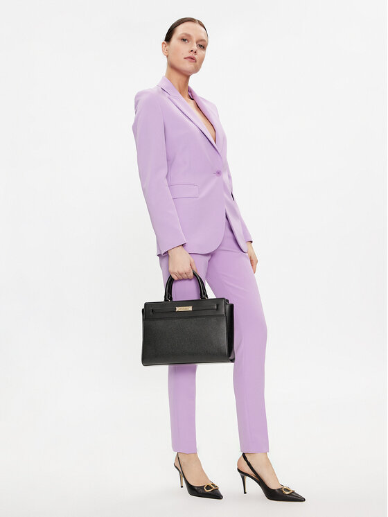 MICHAEL Michael Kors MICHAEL Michael Kors Kabelka Primrose 30S4G12S2P Černá