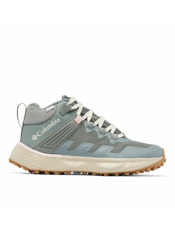 Columbia Columbia Trekkingi 202720 Szary