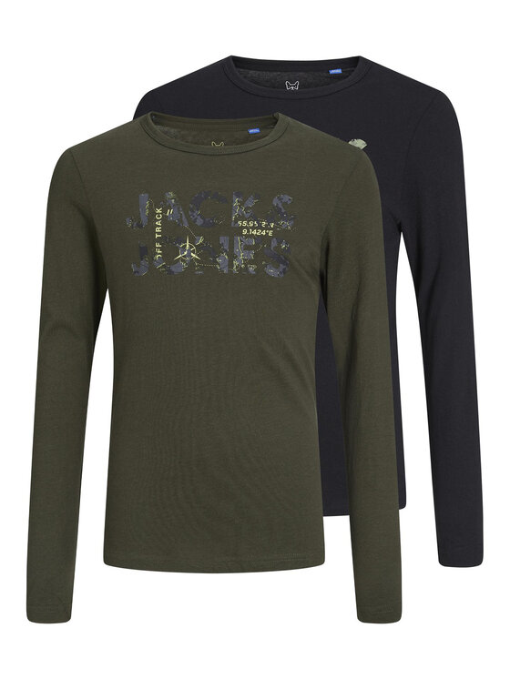 Set di 2 magliette Jack&Jones Junior