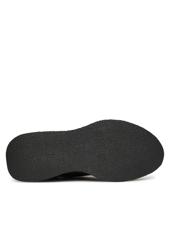 BOSS BOSS Snīkeri TTNM EVO 50548717 Melns