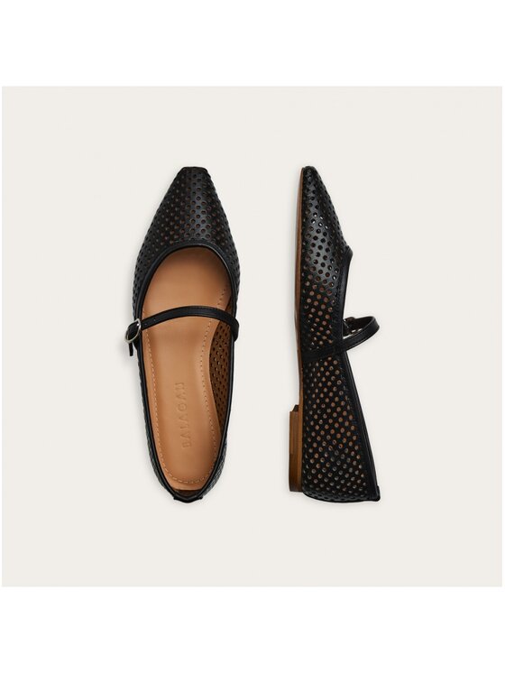 Balagan Balagan Ballerine Neta Nero