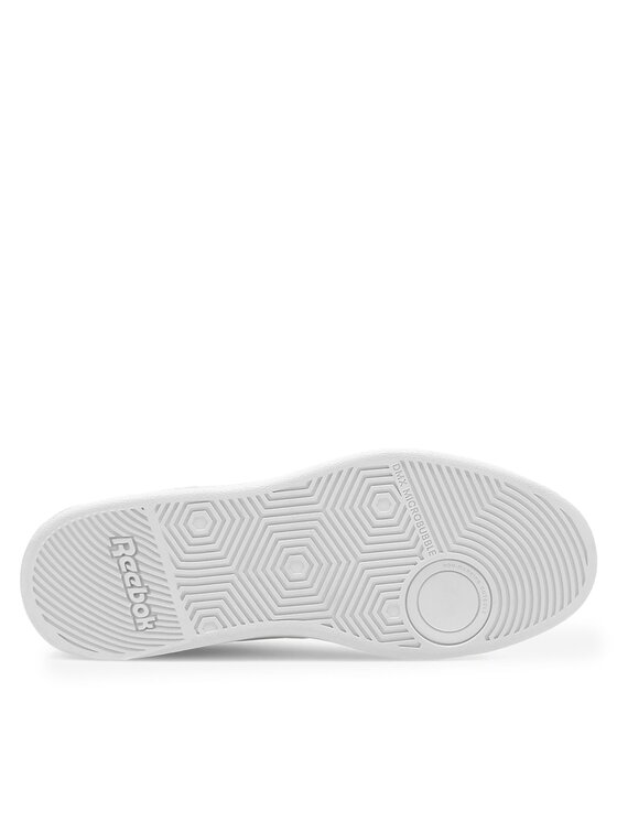 Reebok Reebok Superge Court Advance 100033847 Bela
