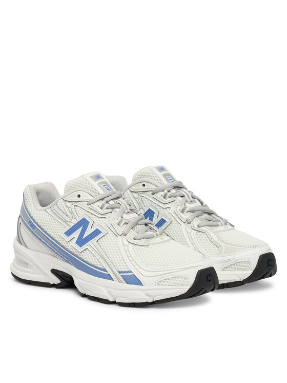 New Balance New Balance Laisvalaikio batai G740372 Balta