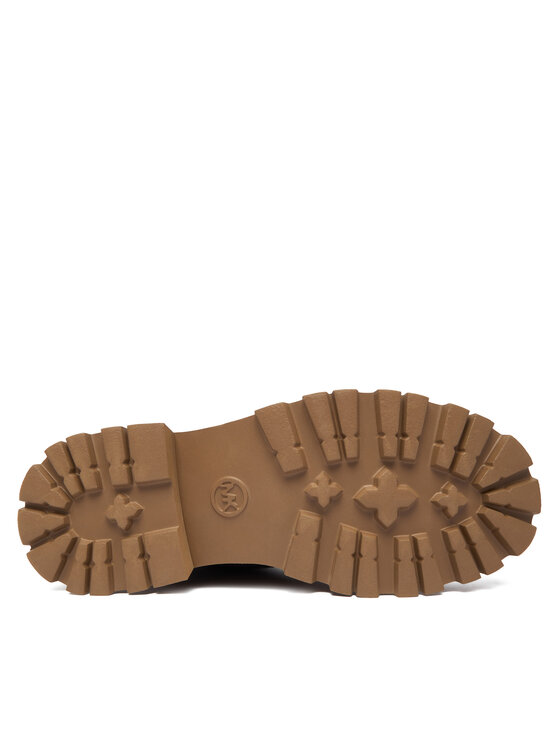 MICHAEL Michael Kors MICHAEL Michael Kors Μποτάκια Cade 40F5CAFE5S Καφέ