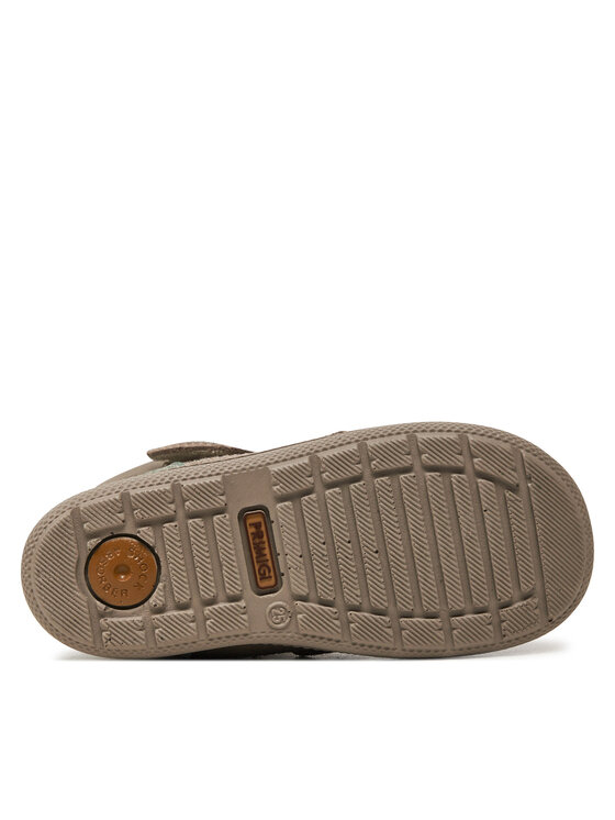 Primigi Primigi Škornji za sneg 6850500 S GORE-TEX Bež