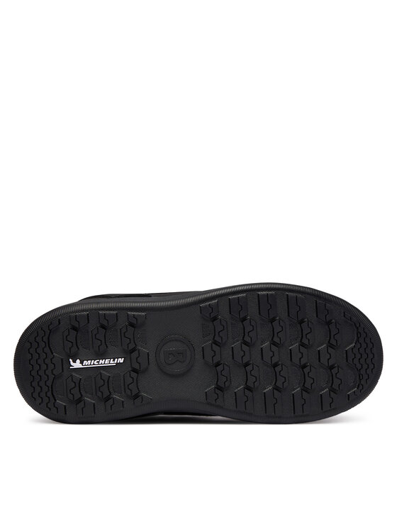 Bogner Bogner Hótaposó Laax 7 B 32547514 Fekete
