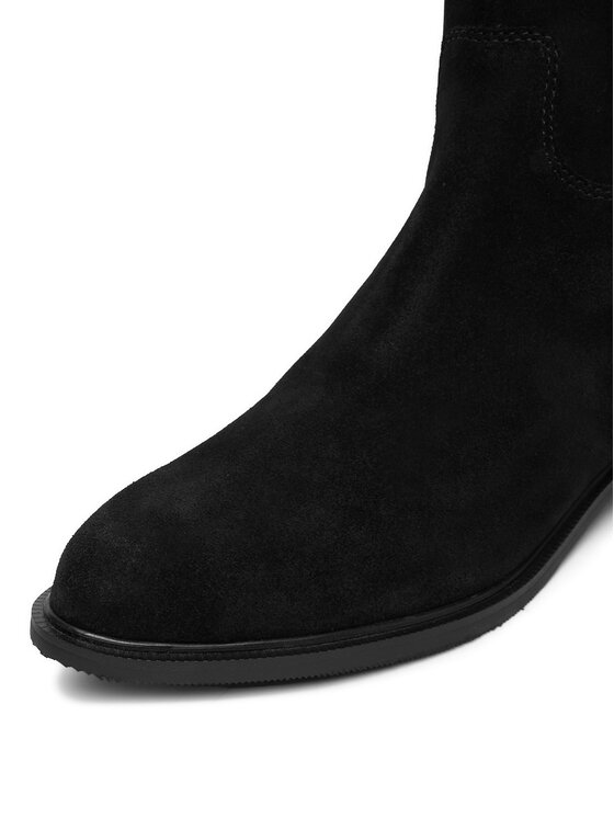 MEXX MEXX Muszkieterki CEO-MX/048C-RST Czarny