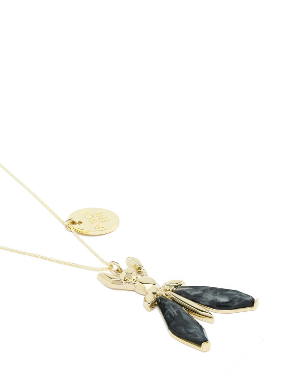 Patrizia Pepe Patrizia Pepe Κολιέ CJ3577/M005-K489 Χρυσό