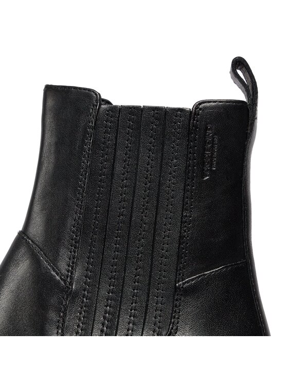 Vagabond Shoemakers Vagabond Shoemakers Μποτάκια Marja 4013-401-20 Μαύρο