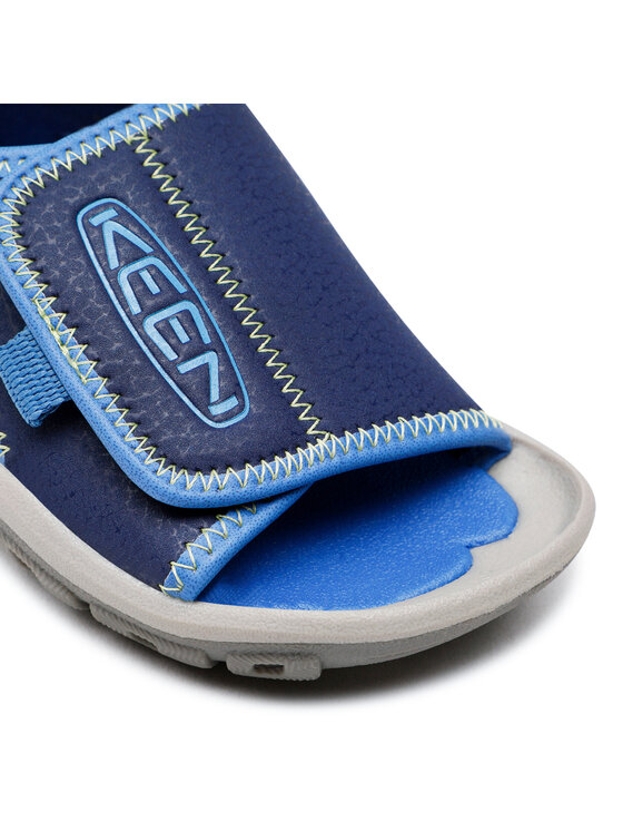Keen Keen Sandale Knotch River Ot 1026170 Plava