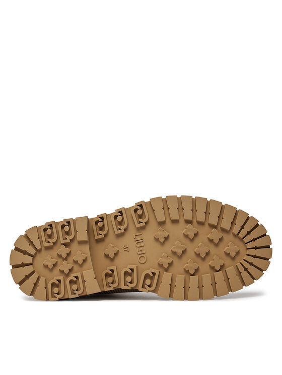 Liu Jo Liu Jo Trapper stila apavi Rumi 07 SA4003 PX027 Bēšs