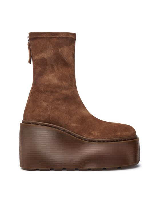 Botine Vic Matié 1F2664D_20D020321 Maro