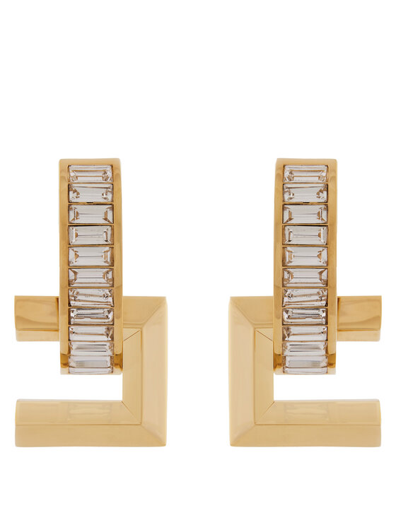 Clipsuri Elisabetta Franchi OR-16K-52E2-V290 Auriu