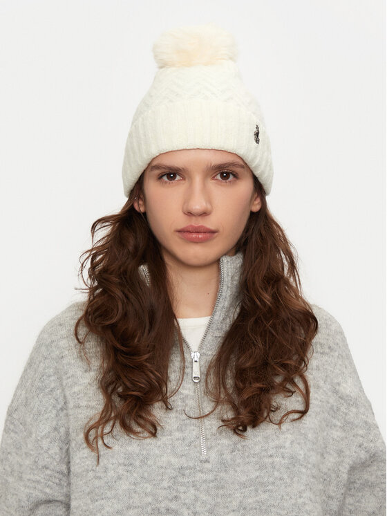 Aulp Aulp Kapa Zelie Bijela