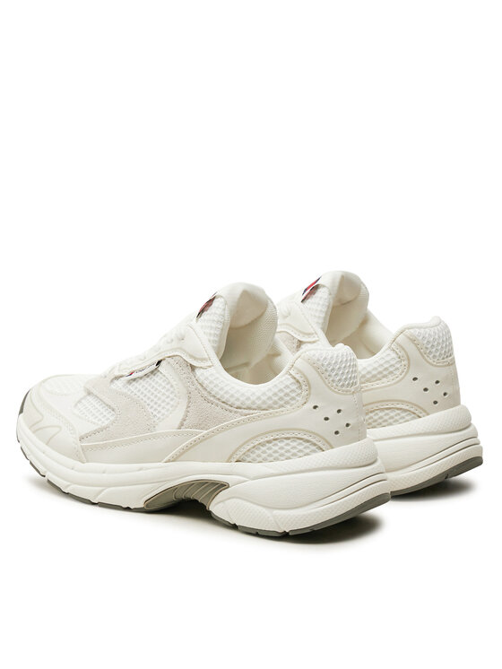 Tommy Jeans Tommy Jeans Sneakers EN0EN02674 Bianco