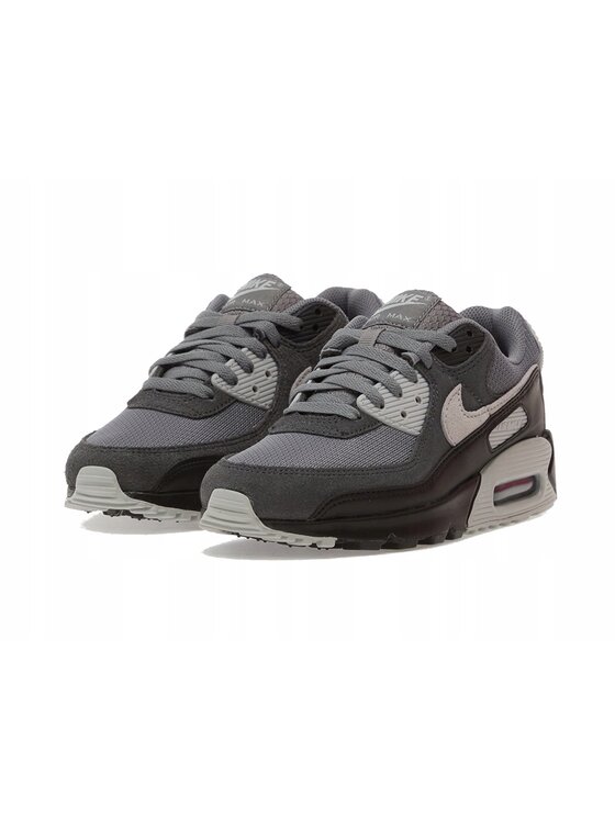 Nike Nike Sneakersy DM0029-020 Szary