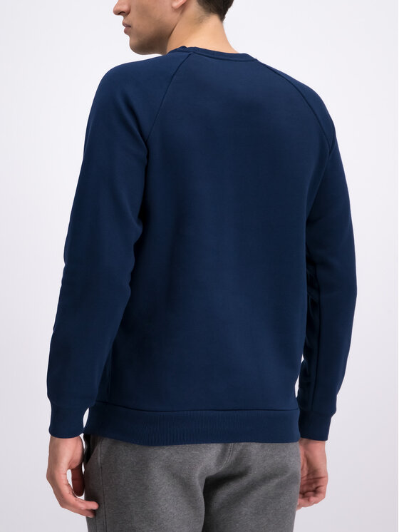 Under Armour Under Armour Jopa 1320738 Mornarsko modra Loose Fit