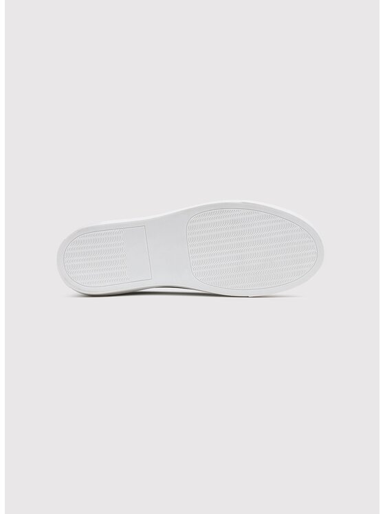 Pako Lorente Pako Lorente Sneakersy P24WF-BX-006 Czarny
