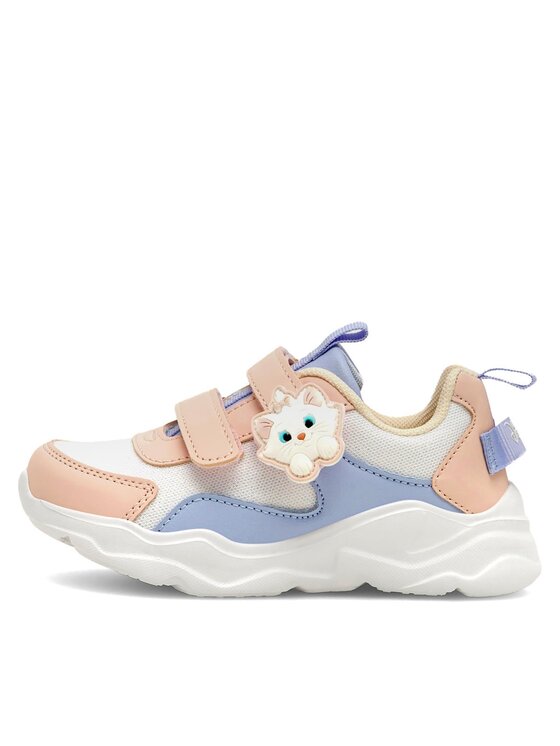 Disney Classics Disney Classics Laisvalaikio batai MAY-SS24-234DCLS Balta