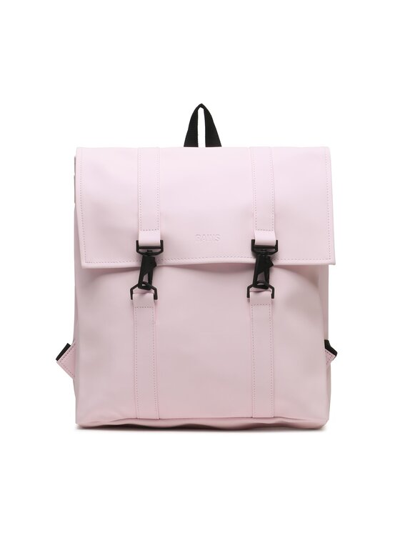 Rains Rains Seljakott MSN Bag Mini W3 13310 Roosa
