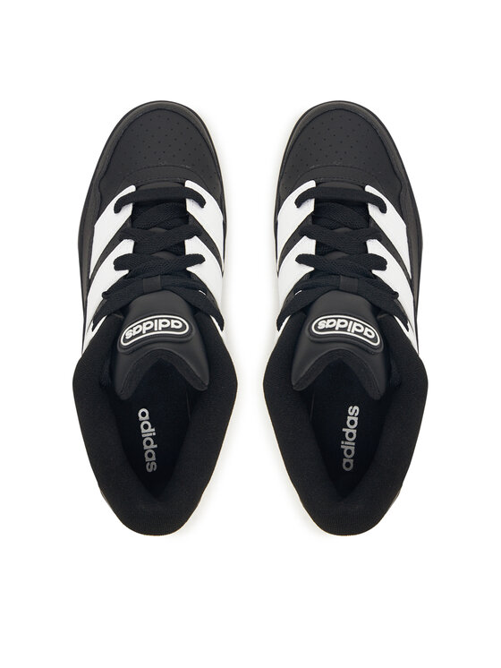 adidas adidas Sneakersy Break Start 2000 JS0004 Černá
