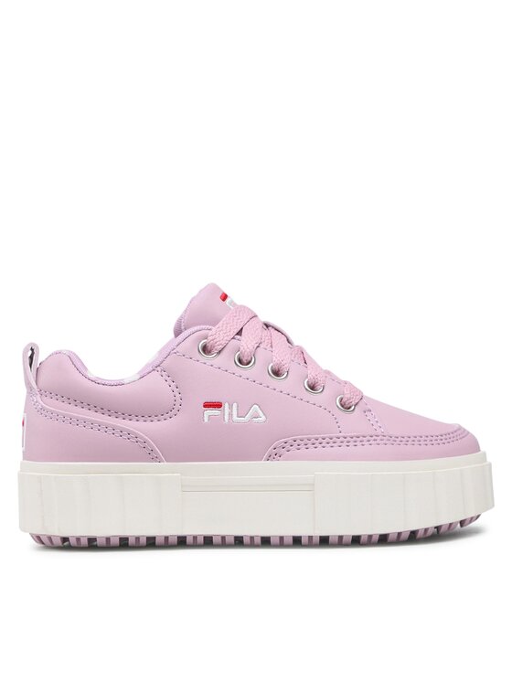 Fila Sneakers Sandblast Kids FFK0038.40024 Rosa | Modivo.de