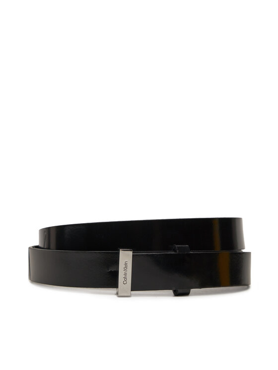 Calvin Klein Calvin Klein Damengürtel K60K612386 Schwarz