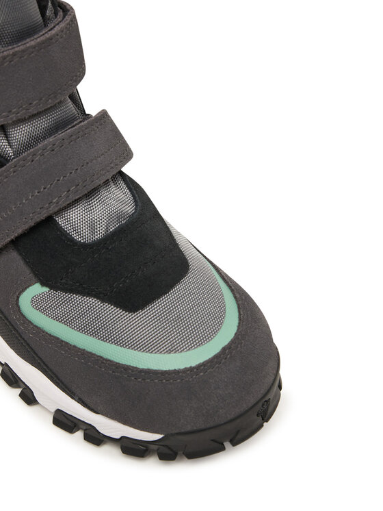 Primigi Primigi Снігоходи GORE-TEX 8936022 D Сірий