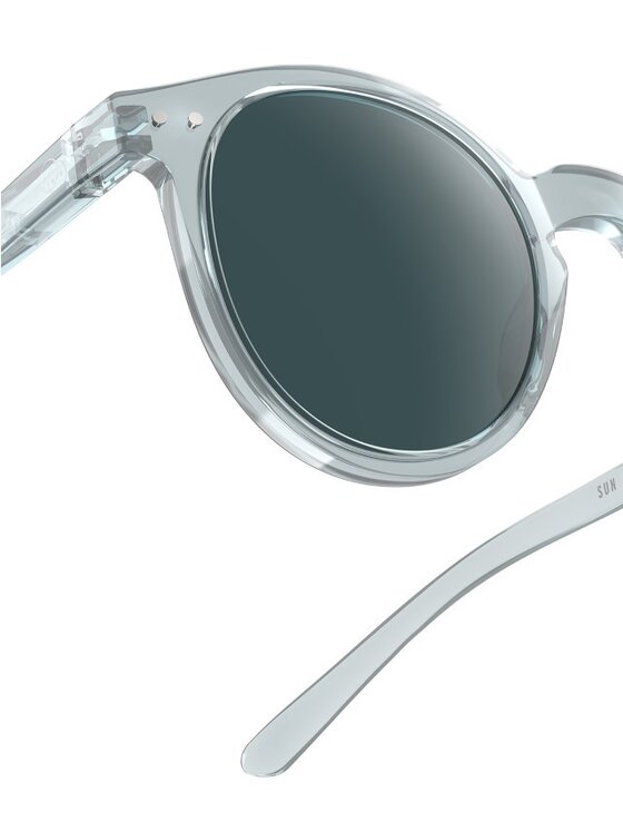 IZIPIZI IZIPIZI Okulary przeciwsłoneczne SUN Adult Niebieski