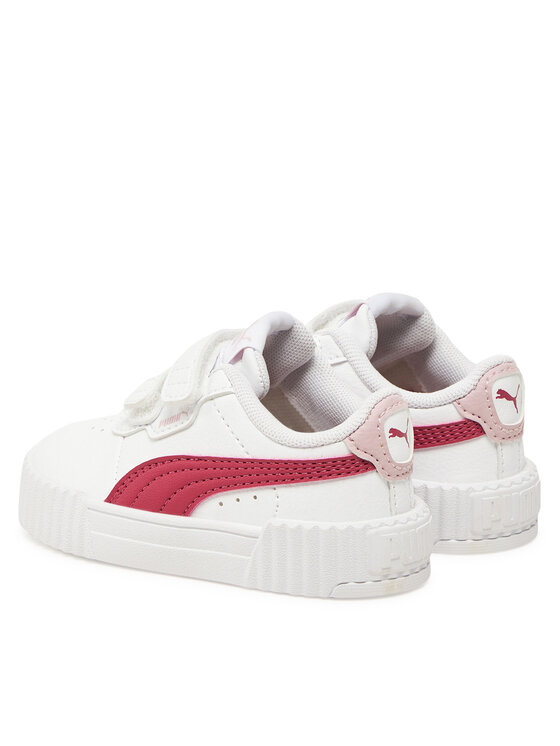 Puma Puma Αθλητικά Carina 3.0 V Inf 401480 06 Λευκό