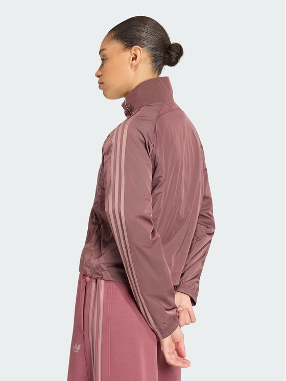 adidas adidas Kurtka bomber 165578 Czerwony