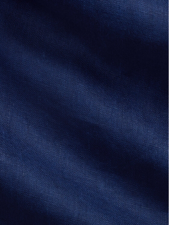 Polo Ralph Lauren Polo Ralph Lauren Košulja 710968925002 Tamnoplava Slim Fit