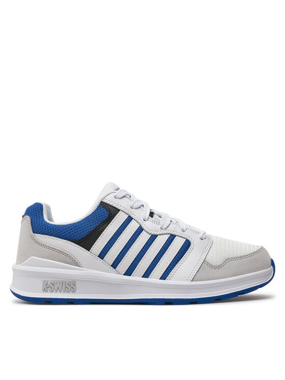 Sneakers K-Swiss Rival Trainer T 09079-947-M Alb