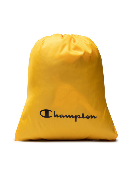 Champion Champion Рюкзак-мішок 804155 CHA YS041 Жовтий