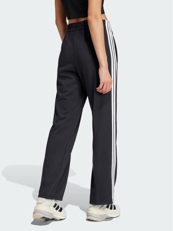 adidas adidas Spodnie dresowe 142303 Czarny Regular Fit