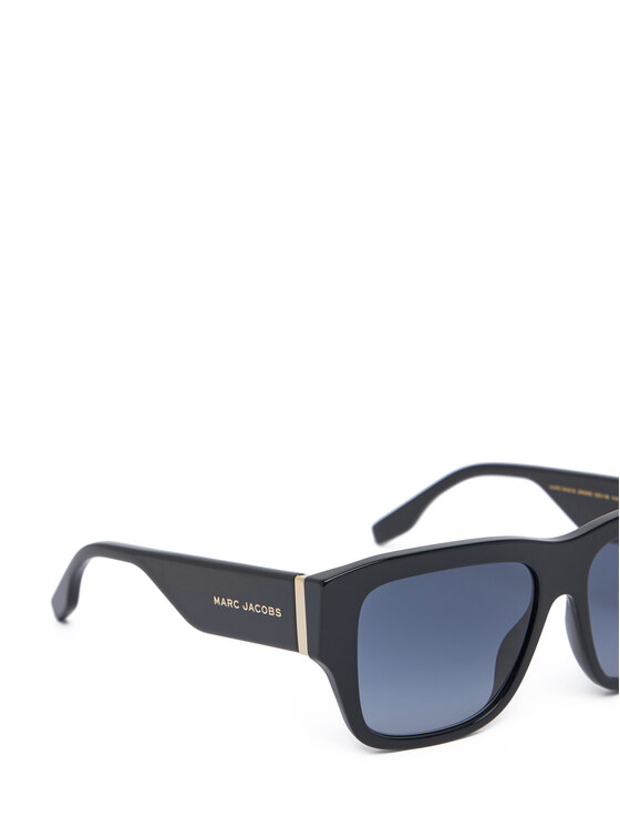 The Marc Jacobs The Marc Jacobs Ochelari de soare 842/S 207937 Negru