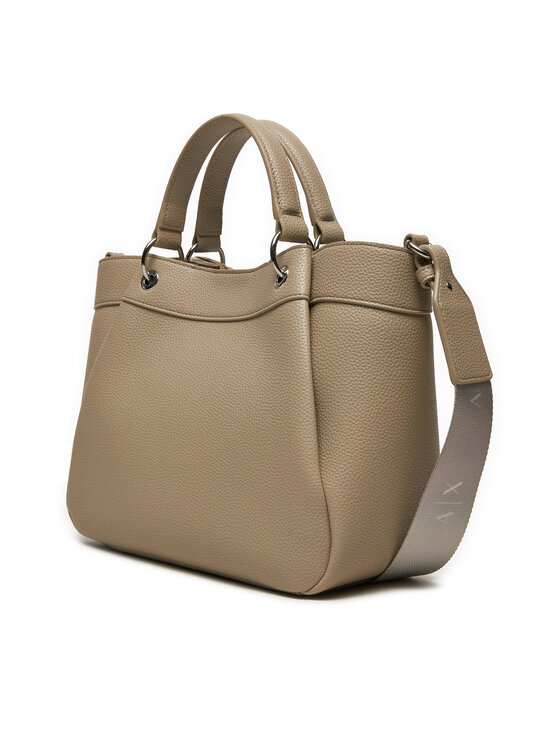Armani Exchange Armani Exchange Ročna torba 942911 CC783 14349 Bež