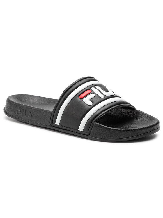 Fila Mules / sandales de bain Morro Bay Slipper 1010286.25Y Noir