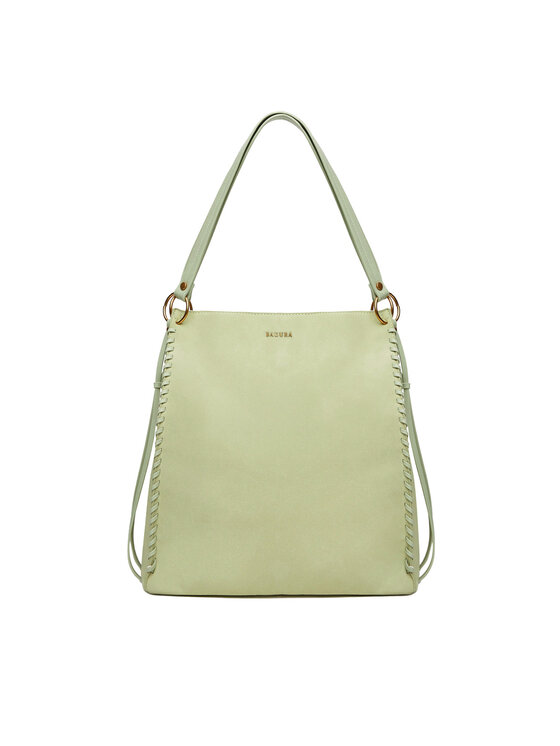 Badura Badura Borsetta Wen-13 Verde