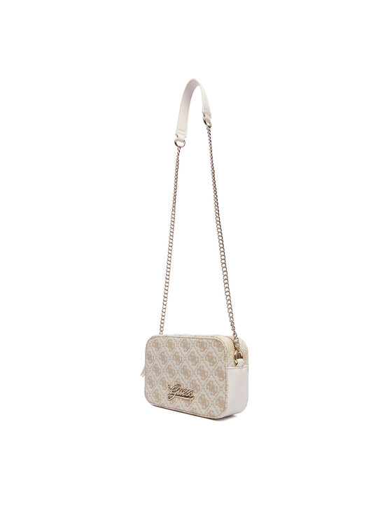 Guess Guess Táska J5BZ30 WFV20 Bézs