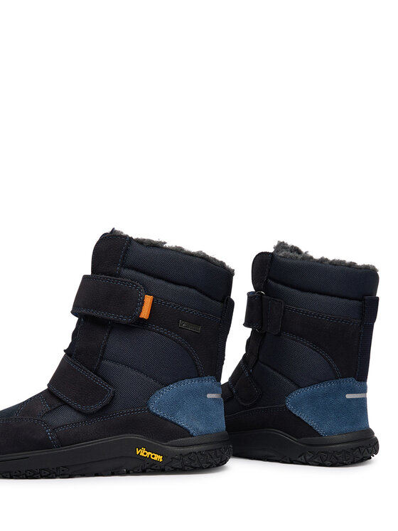 Primigi Primigi Cizme de zăpadă GORE-TEX 2418322 S Negru