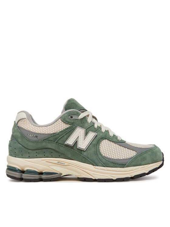 New Balance New Balance Sneakersy U2002RRC Zielony