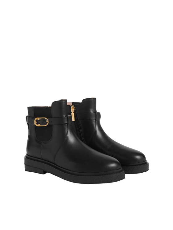 Coccinelle Coccinelle Sneakers C-Style 90 Marrone