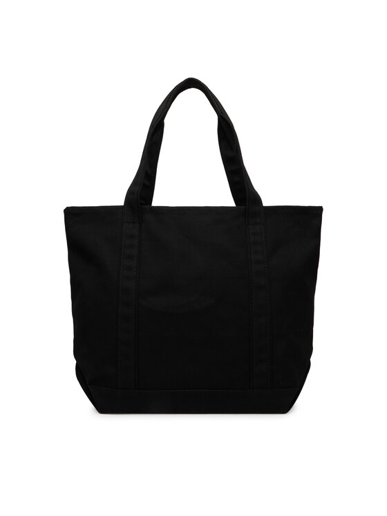 Guess Jeans Guess Jeans Handtasche M6GZ24 WHFZ1 Schwarz