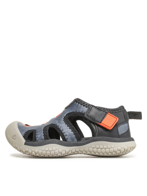 Keen Keen Sandali Stingray 1026063 Siva
